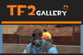 Thumb image for TF2Gallery