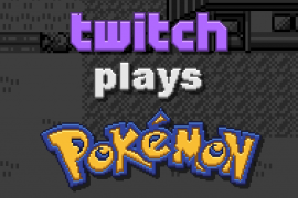 Thumb image for TwitchPlaysPokemon.org